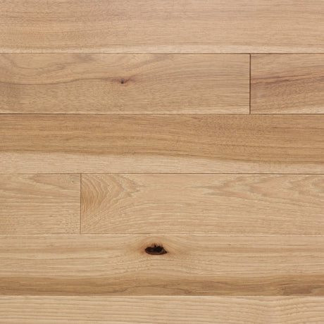 Somerset Character Plank Hickory Fawn 5" 3/4" Solid Hardwood Flooring - Hardwood Flooring available at Alpine Outlets in Denver