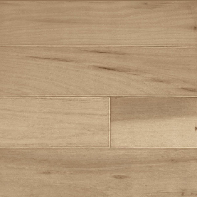 Somerset Character Plank Hickory Linen 3 1/4" Solid Hardwood Flooring - Hardwood Flooring available at Alpine Outlets in Denver