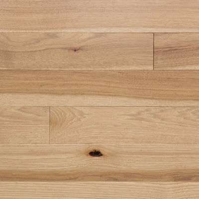 Somerset Character Plank Solid 3/4" Hickory Fawn 4" Low Gloss - Hardwood Flooring available at Alpine Outlets in Denver