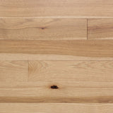 Somerset Character Plank Solid 3/4" Hickory Fawn 4" Low Gloss - Hardwood Flooring available at Alpine Outlets in Denver