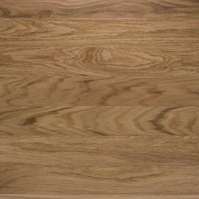 Somerset Classic 3/4" Natural Red Oak 3 1/4" Solid Hardwood Flooring - Hardwood Flooring available at Alpine Outlets in Denver