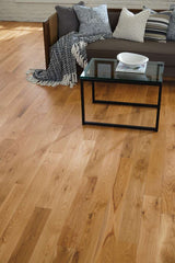 Somerset Classic 3/4" White Oak 5" Solid Hardwood Flooring - Hardwood Flooring available at Alpine Outlets in Denver