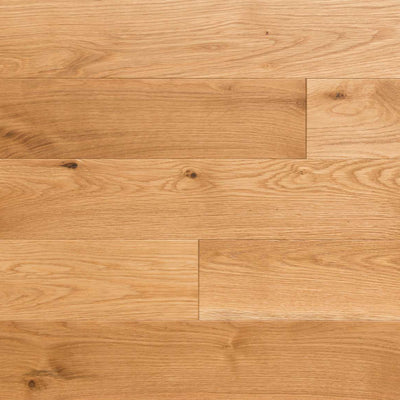 Somerset Classic 3/4" White Oak 5" Solid Hardwood Flooring - Hardwood Flooring available at Alpine Outlets in Denver