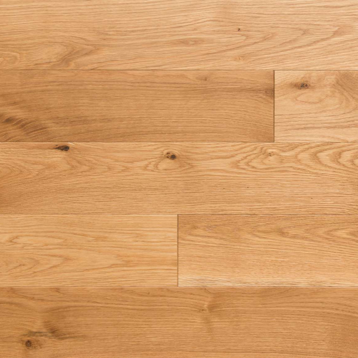 Somerset Classic 3/4" White Oak 5" Solid Hardwood Flooring - Hardwood Flooring available at Alpine Outlets in Denver