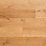 Somerset Classic 3/4" White Oak 5" Solid Hardwood Flooring - Hardwood Flooring available at Alpine Outlets in Denver