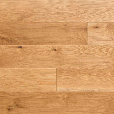 Somerset Classic 3/4" White Oak 5" Solid Hardwood Flooring - Hardwood Flooring available at Alpine Outlets in Denver