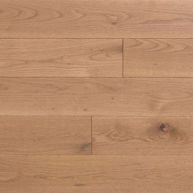 Somerset Classic Character Engineered 1/2" Wheat 5" Oak Hardwood - Hardwood Flooring available at Alpine Outlets in Denver