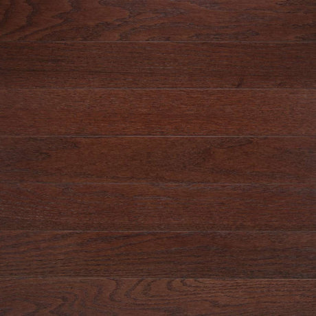 Somerset Classic Cherry Oak 2 1/4" 3/4" Solid Hardwood Flooring - Hardwood Flooring available at Alpine Outlets in Denver