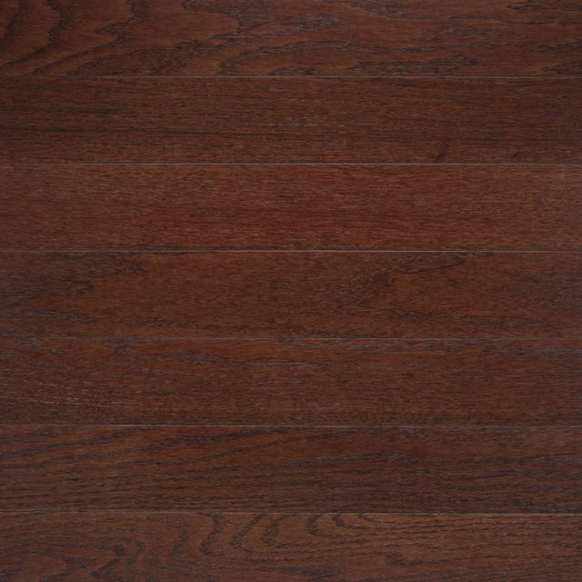 Somerset Classic Cherry Oak 5" 1/2" Engineered Hardwood - Hardwood Flooring available at Alpine Outlets in Denver