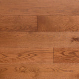 Somerset Classic Gunstock 3/4" x 5" Solid White Oak Hardwood Flooring - Hardwood Flooring available at Alpine Outlets in Denver