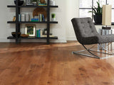Somerset Classic Gunstock 3/4" x 5" Solid White Oak Hardwood Flooring - Hardwood Flooring available at Alpine Outlets in Denver