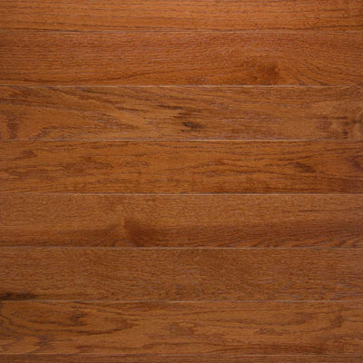 Somerset Classic Gunstock Oak 5" 1/2" Engineered Hardwood - Hardwood Flooring available at Alpine Outlets in Denver