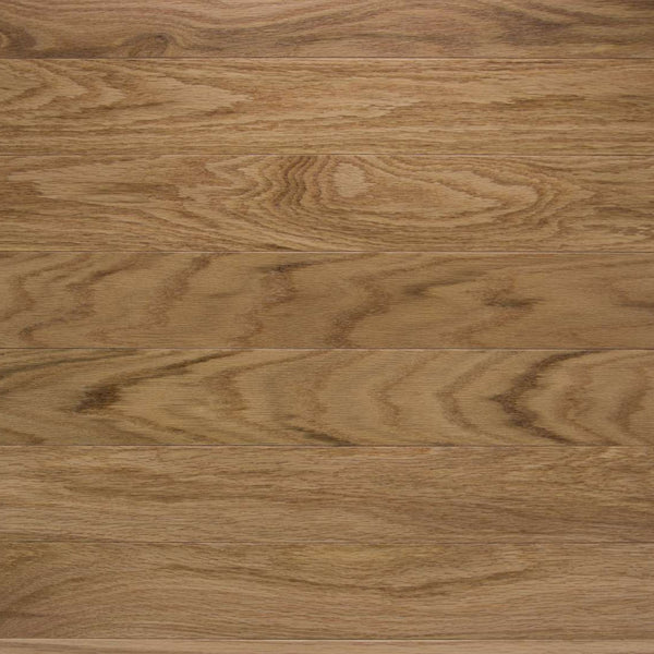 Somerset Classic Natural Red Oak 2 1/4" 3/4" Solid Hardwood Flooring - Hardwood Flooring available at Alpine Outlets in Denver