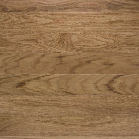 Somerset Classic Natural Red Oak 2 1/4" 3/4" Solid Hardwood Flooring - Hardwood Flooring available at Alpine Outlets in Denver