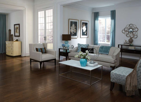 Somerset Classic Oak Mystic 3 1/4" Engineered Hardwood - Hardwood Flooring available at Alpine Outlets in Denver