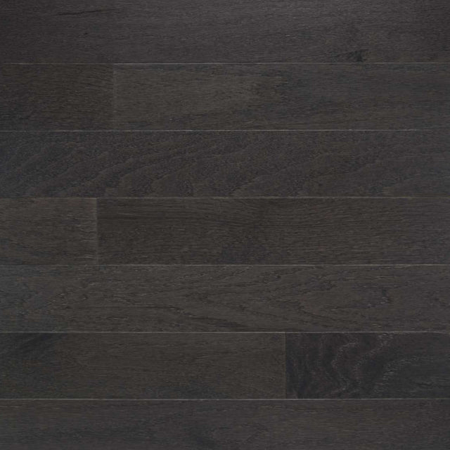 Somerset Classic Urban Gray Solid Oak Hardwood Flooring 3/4" x 2 1/4" - Hardwood Flooring available at Alpine Outlets in Denver
