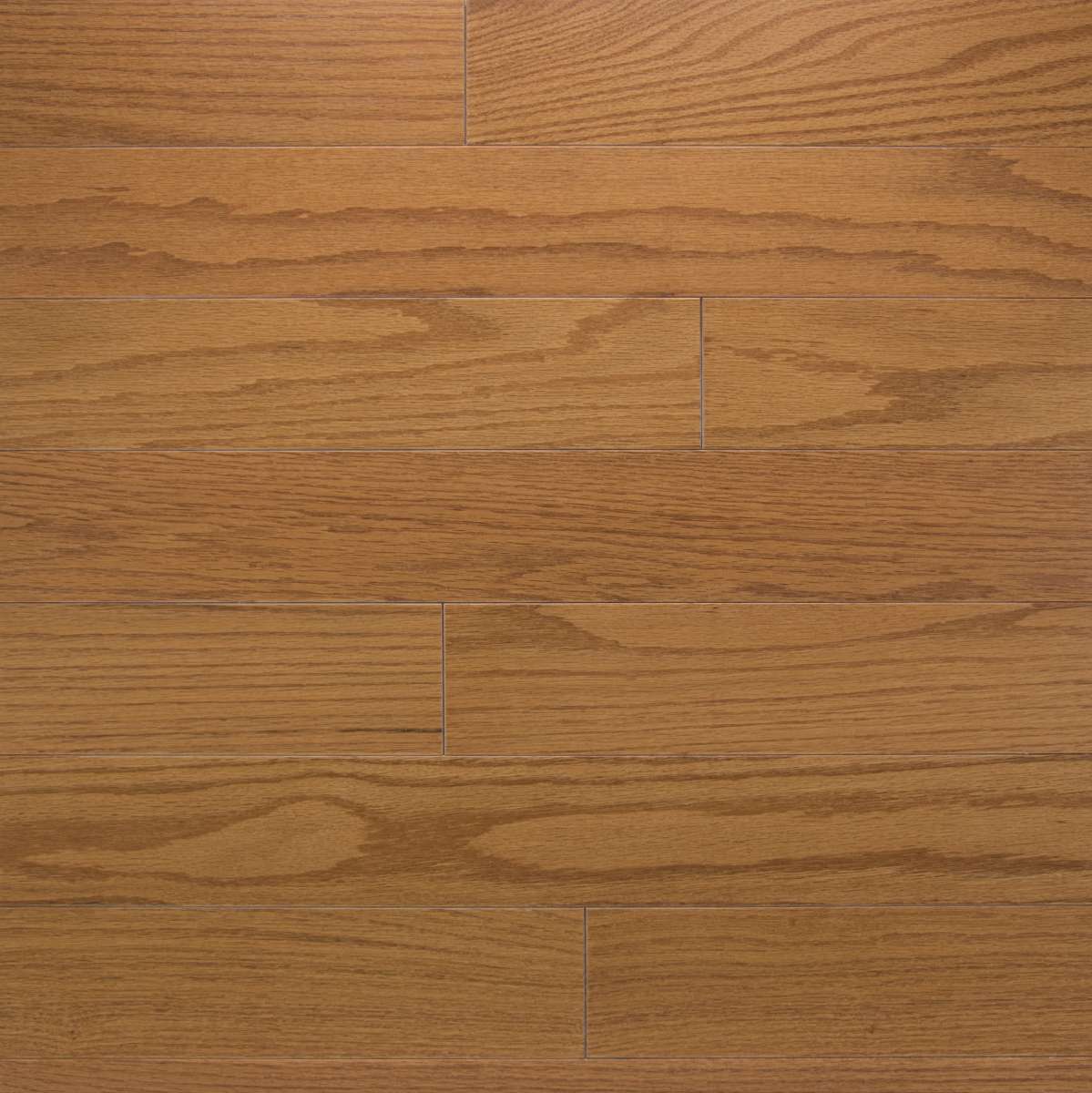 Somerset Color Plank Golden Oak 5" 1/2" Engineered Hardwood - Hardwood Flooring available at Alpine Outlets in Denver