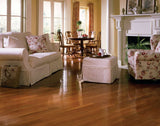 Somerset Color Plank Gunstock White Oak 3 1/4" Engineered Hardwood - Hardwood Flooring available at Alpine Outlets in Denver