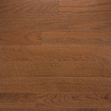 Somerset Color Plank Red Oak Mocha 5" 1/2" Engineered Hardwood - Hardwood Flooring available at Alpine Outlets in Denver