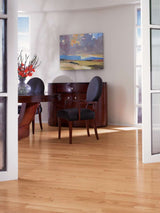 Somerset Color Plank Red Oak Natural 3 1/4" Engineered Hardwood - Hardwood Flooring available at Alpine Outlets in Denver