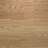 Somerset Color Plank Red Oak Natural 5 Inch 3/4 Solid Hardwood Flooring - Hardwood Flooring available at Alpine Outlets in Denver
