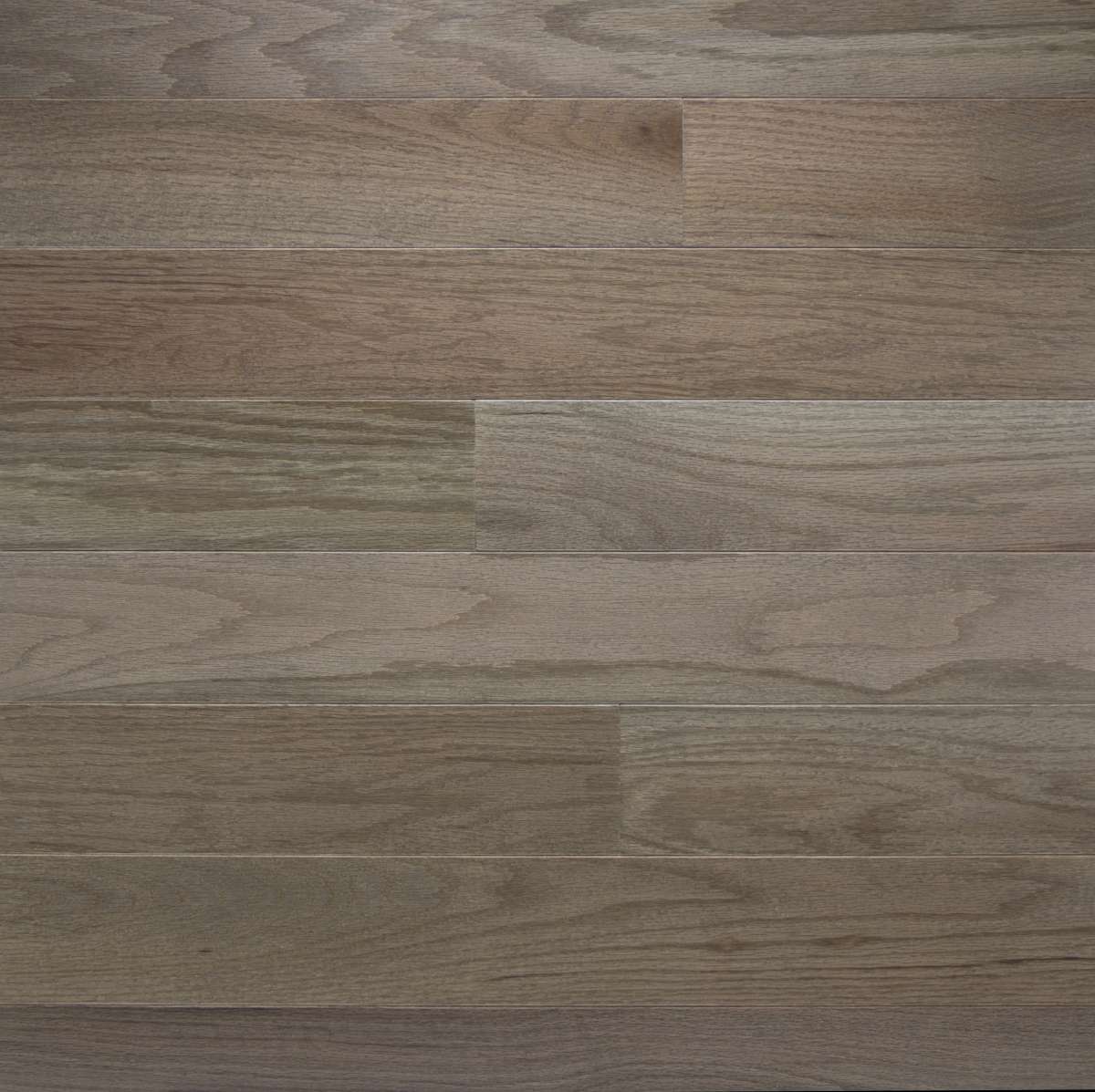 Somerset Color Plank Red Oak Smoke 3 1/4" Engineered Hardwood - Hardwood Flooring available at Alpine Outlets in Denver
