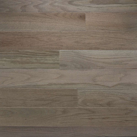 Somerset Color Strip Smoke Red Oak 2 1/4" Solid Hardwood Flooring - Hardwood Flooring available at Alpine Outlets in Denver