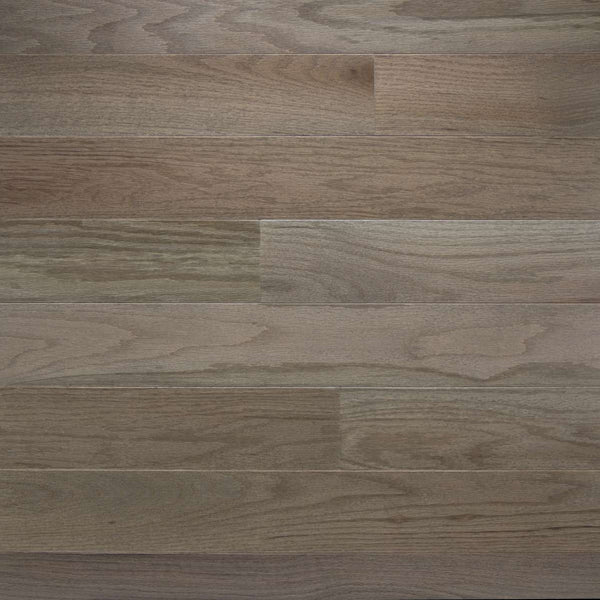 Somerset Color Strip Smoke Red Oak 3 1/4" Solid Hardwood Flooring - Hardwood Flooring available at Alpine Outlets in Denver