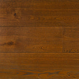 Somerset Euro Wide Plank White Oak Bark 9" Engineered Hardwood - Hardwood Flooring available at Alpine Outlets in Denver