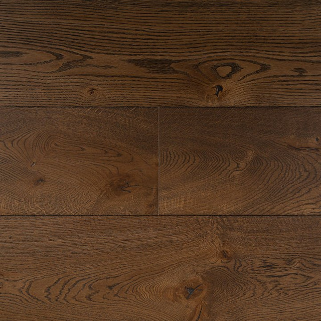 Somerset Euro Wide Plank Winter 9" Engineered Hardwood - Hardwood Flooring available at Alpine Outlets in Denver