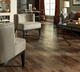 Somerset Hand Crafted Antique Bronze 6 Engineered Maple Hardwood Flooring - Hardwood Flooring available at Alpine Outlets in Denver