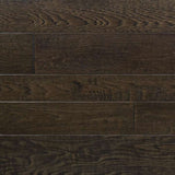 Somerset Hand Crafted Mixed Royal Brown White Oak Engineered Hardwood Flooring - Hardwood Flooring available at Alpine Outlets in Denver