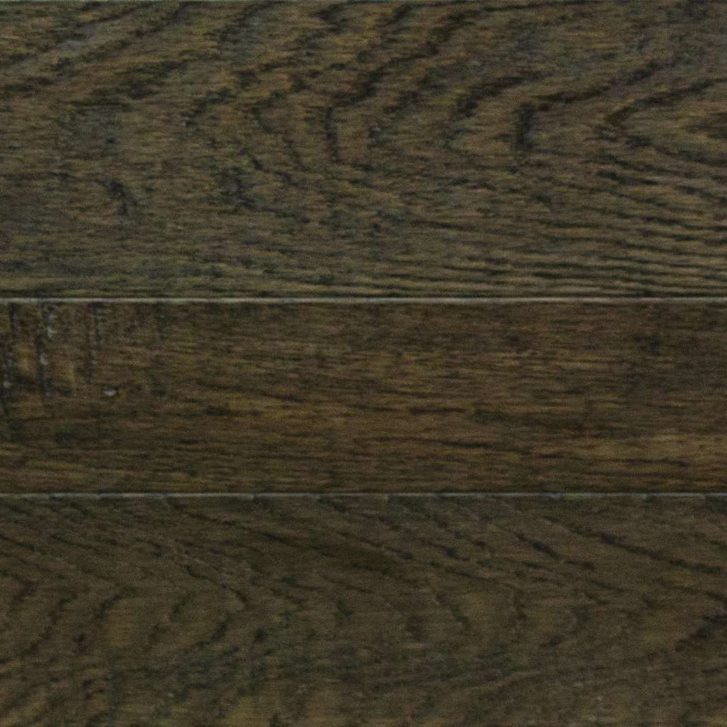 Somerset Hand Crafted Mixed Vintage White Oak Engineered Hardwood - Hardwood Flooring available at Alpine Outlets in Denver