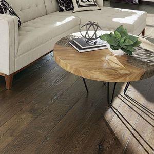 Somerset Hand Crafted Vintage White Oak 7 Engineered Hardwood - Hardwood Flooring available at Alpine Outlets in Denver
