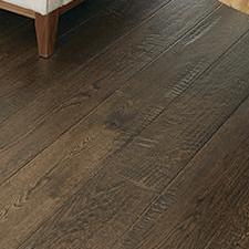 Somerset Hand Crafted Vintage White Oak 7 Engineered Hardwood - Hardwood Flooring available at Alpine Outlets in Denver