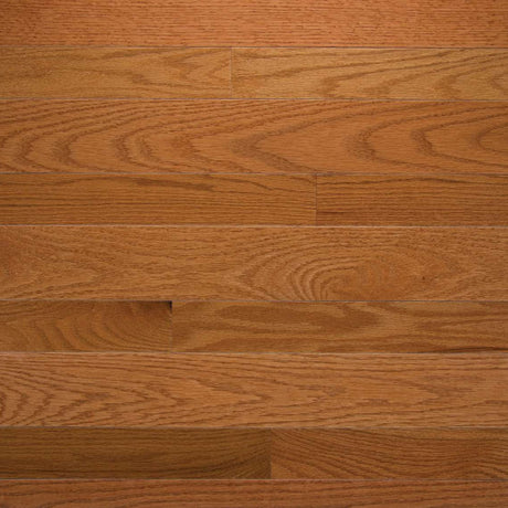 Somerset High Gloss Butterscotch Red Oak 2 1/4" Solid Hardwood Flooring - Hardwood Flooring available at Alpine Outlets in Denver
