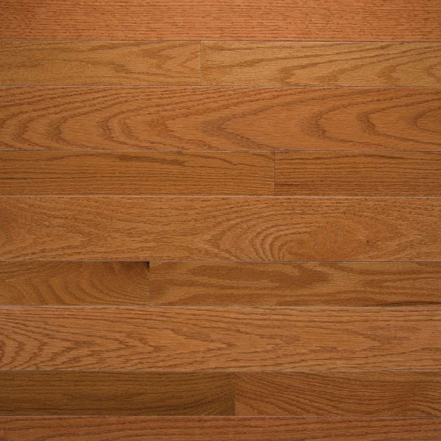Somerset High Gloss Butterscotch Red Oak 3 1/4" Solid Hardwood Flooring - Hardwood Flooring available at Alpine Outlets in Denver