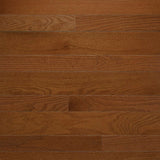 Somerset High Gloss Gunstock Red Oak 2 1/4" Solid Hardwood Flooring - Hardwood Flooring available at Alpine Outlets in Denver