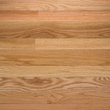 Somerset High Gloss Natural Red Oak 2 1/4" Solid Hardwood Flooring - Hardwood Flooring available at Alpine Outlets in Denver