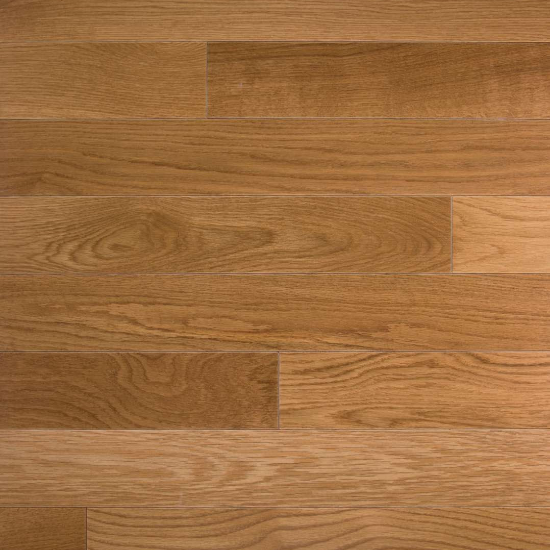 Somerset Homestyle Butterscotch 2 1/4" White Oak Solid Hardwood Flooring - Hardwood Flooring available at Alpine Outlets in Denver
