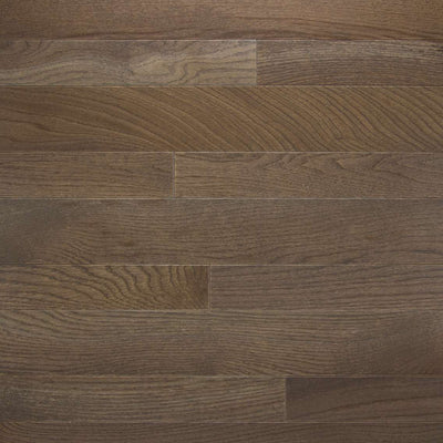 Somerset Homestyle Charcoal 3 1/4" Solid White Oak Hardwood Flooring - Hardwood Flooring available at Alpine Outlets in Denver