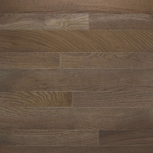 Somerset Homestyle Charcoal 3 1/4" Solid White Oak Hardwood Flooring - Hardwood Flooring available at Alpine Outlets in Denver