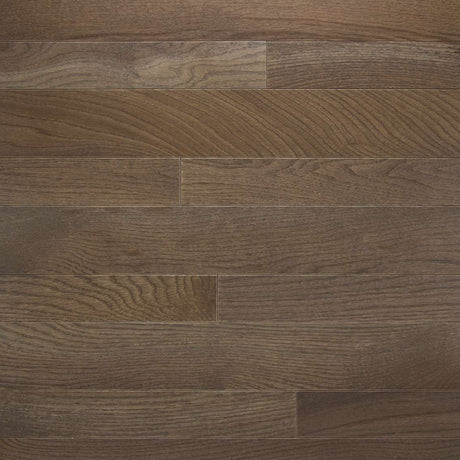 Somerset Homestyle Charcoal White Oak 2 1/4" Solid Hardwood Flooring - Hardwood Flooring available at Alpine Outlets in Denver