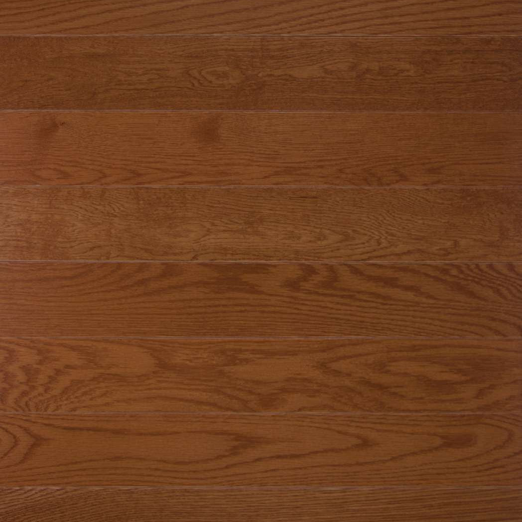 Somerset Homestyle Gunstock Red Oak 2 1/4" Solid Hardwood Flooring - Hardwood Flooring available at Alpine Outlets in Denver