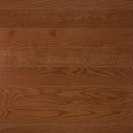 Somerset Homestyle Gunstock Red Oak 2 1/4" Solid Hardwood Flooring - Hardwood Flooring available at Alpine Outlets in Denver
