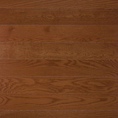 Somerset Homestyle Gunstock Red Oak 3 1/4" Solid Hardwood Flooring - Hardwood Flooring available at Alpine Outlets in Denver