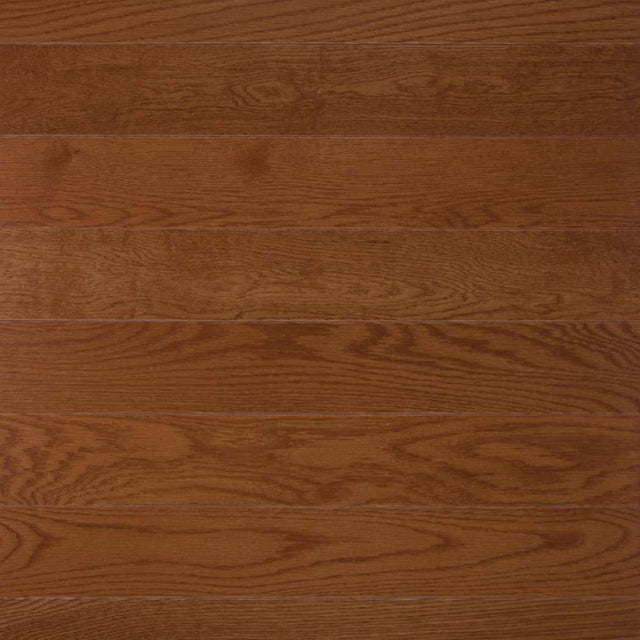 Somerset Homestyle Gunstock Red Oak 3 1/4" Solid Hardwood Flooring - Hardwood Flooring available at Alpine Outlets in Denver