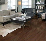 Somerset Homestyle Metro Brown 2 1/4" Solid Hardwood Flooring - Hardwood Flooring available at Alpine Outlets in Denver