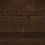 Somerset Homestyle Metro Brown 2 1/4" Solid Hardwood Flooring - Hardwood Flooring available at Alpine Outlets in Denver