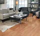 Somerset Homestyle Natural Red Oak 3 1/4" Solid Hardwood Flooring - Hardwood Flooring available at Alpine Outlets in Denver